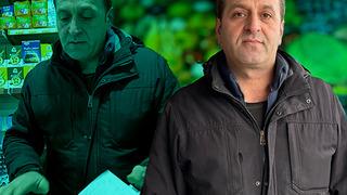 Daha önce haberlerde izlemişti, kendi bakkalında yaşadı! Keşke bizim buralarda da öyle bir şey olsa diye içimde söylüyordum