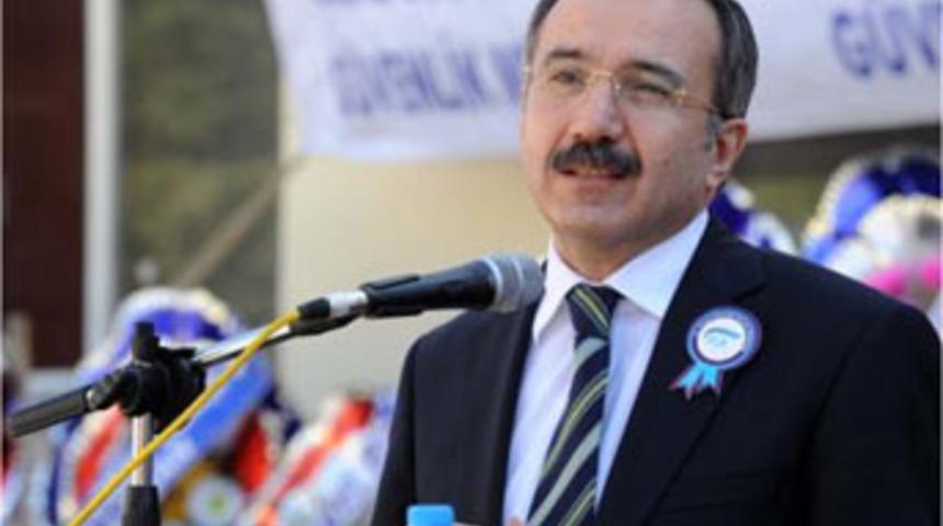 "Madenciler g&uuml;zel &ouml;ld&uuml;"