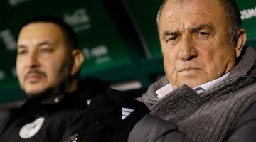 Fatih Terim bir transfer de Galatasaray'dan yapıyor! Sarı-kırmızılılar teklifi hemen kabul etti