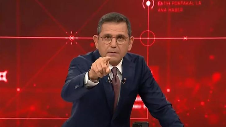 Fatih Portakal'dan Ekrem İmamoğlu açıklaması: Her cuma namazına giden adamdı G3