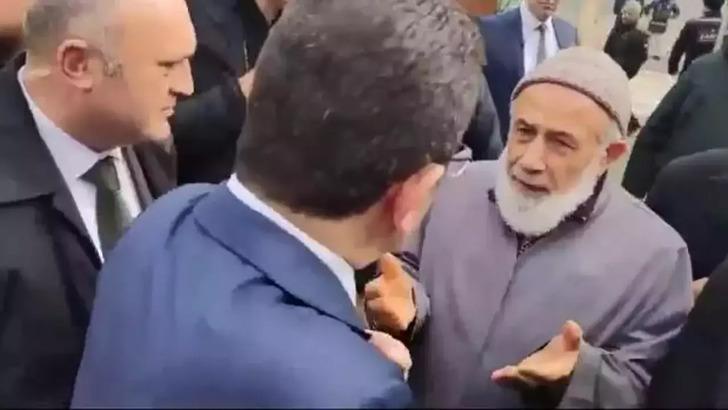 Fatih Portakal'dan Ekrem İmamoğlu açıklaması: Her cuma namazına giden adamdı G1