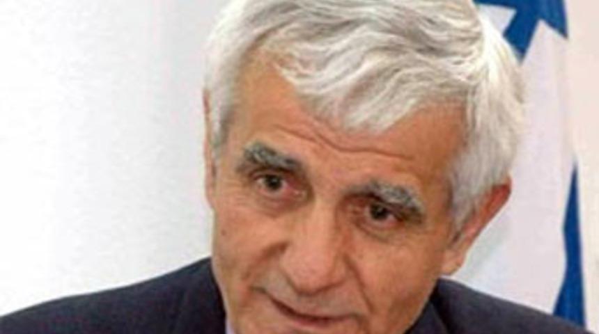 İsrailli el&ccedil;iden m&uuml;thiş T&uuml;rkiye itirafı