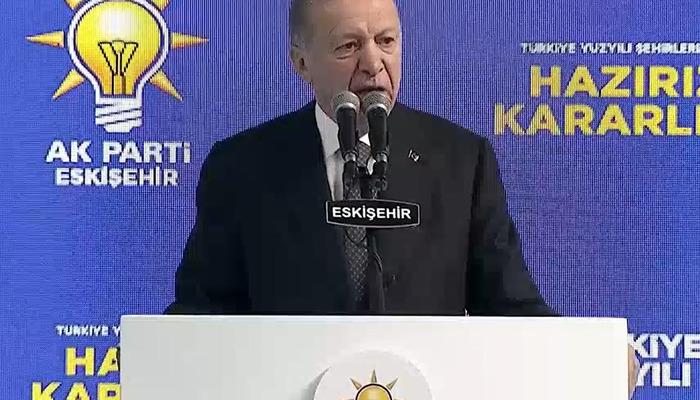 Erdoğan'dan çok konuşulacak Kılıçdaroğlu iddiası!