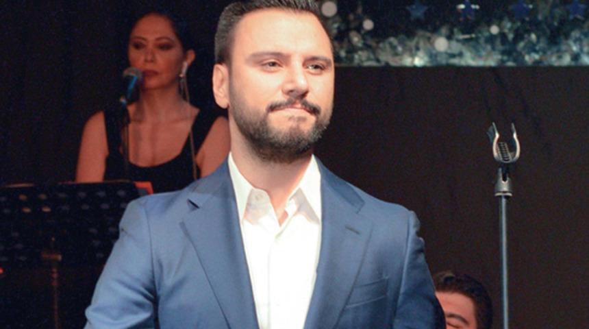 Konsere giderken ağrıya dayanamadı! Alişan apar topar ameliyata alındı