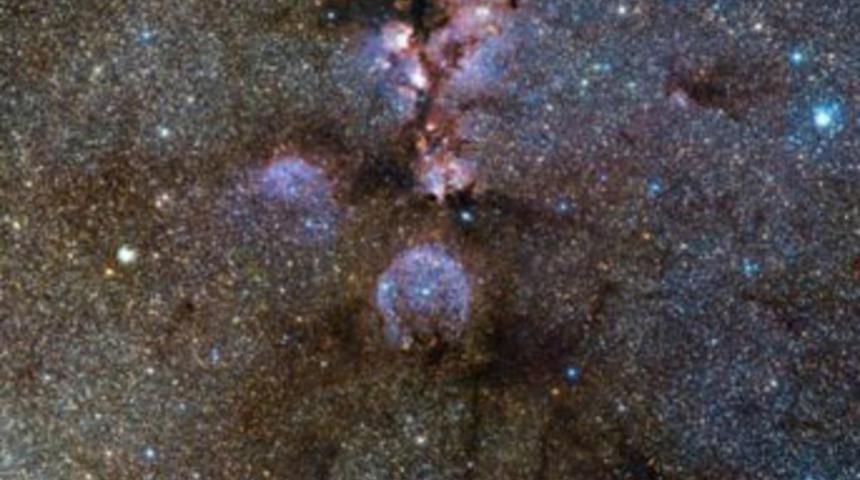 Bir sır daha &ccedil;&ouml;z&uuml;ld&uuml;