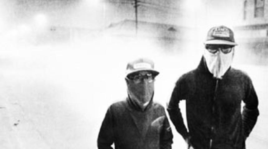 Yeraltı &ouml;fkesini kusuyor