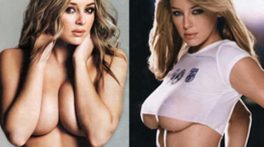 Hazell her zaman ki gibi...