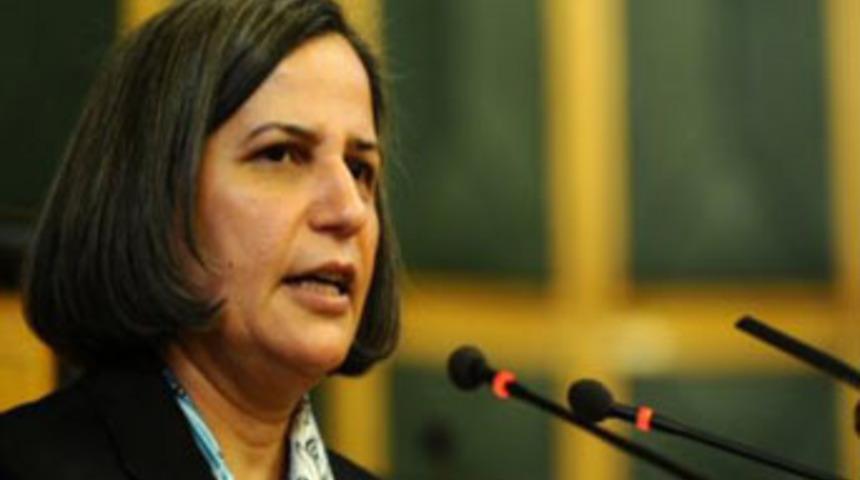 'Erdoğan da bunun bedelini &ouml;deyecek'