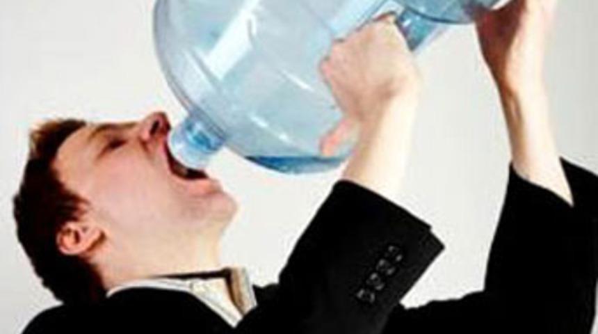 İ&ccedil;meyen aptallaşıyor