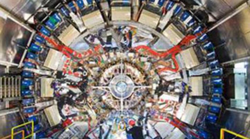 Y&uuml;zyılın deneyinde beklenmedik keşifler