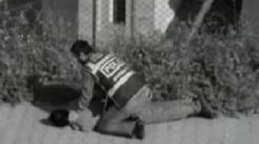 Aksiyon filmini aratmayan operasyon