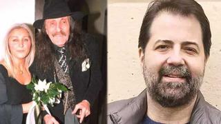 Cem Karaca'nın son eşi İlkim Karaca'ya oğlu Emrah Karaca'dan büyük sitem: Satmış ulan!