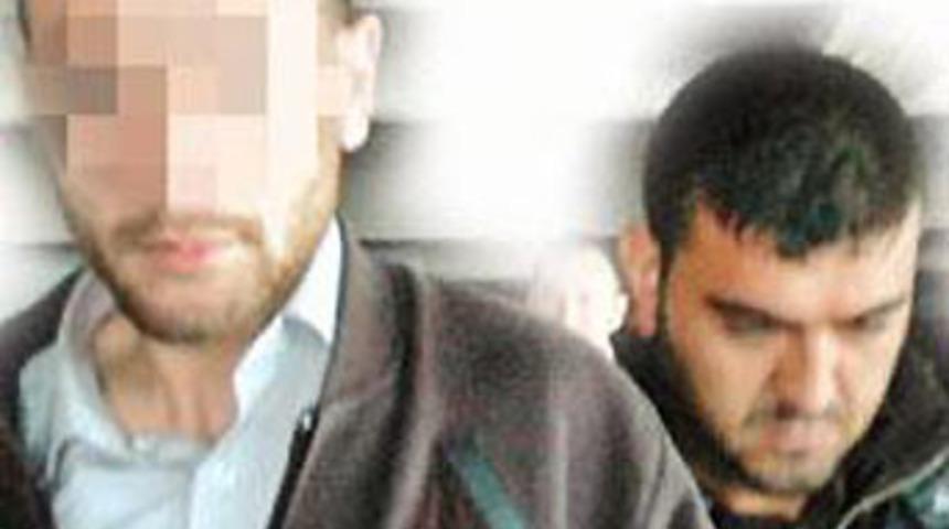 Bacanağa şişeli ceza