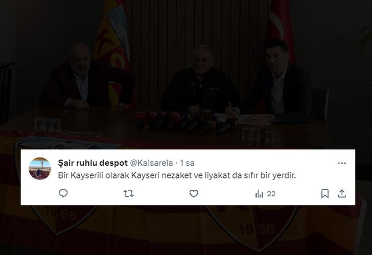 Kayserispor'la anlaşan Burak Yılmaz'ın imza töreninde skandal sözler! ''İmza atacakmış bu arkadaş! Açığa at, ben üstünü yazarım...'' G2