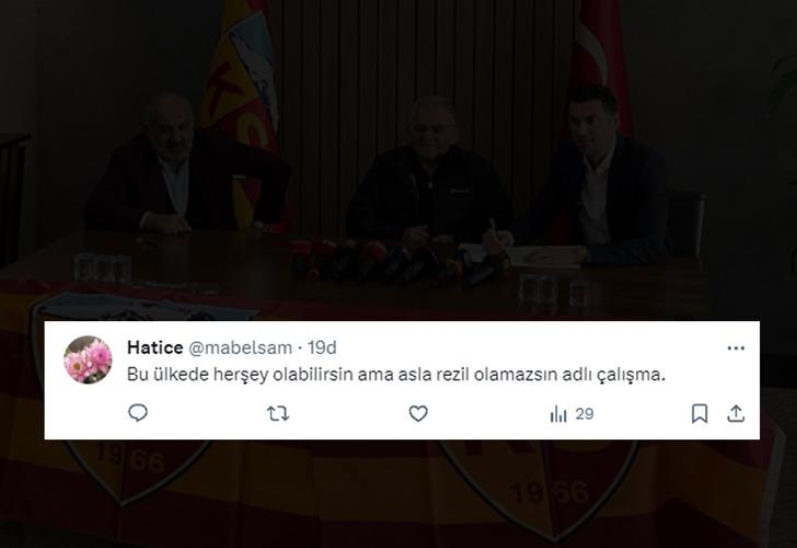 Kayserispor'la anlaşan Burak Yılmaz'ın imza töreninde skandal sözler! ''İmza atacakmış bu arkadaş! Açığa at, ben üstünü yazarım...'' G4