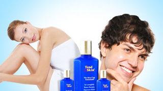 Terlemeye karşı mucize formül!