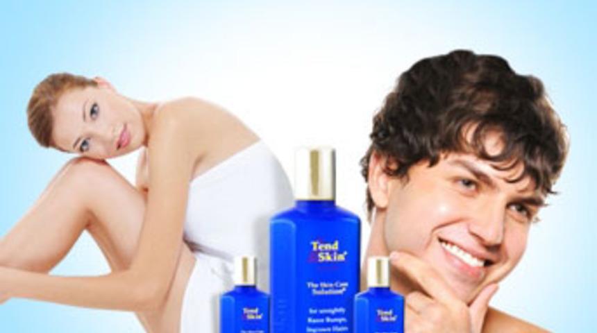 Terlemeye karşı mucize formül!