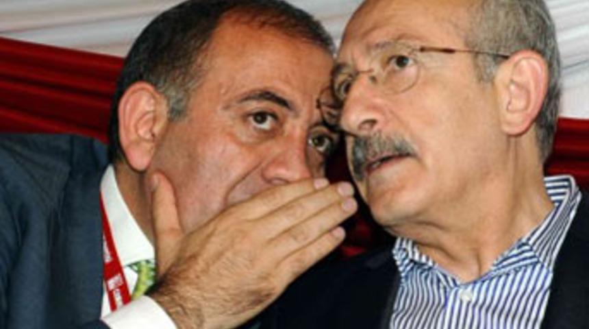 MYK'da G&uuml;rsel Tekin şoku