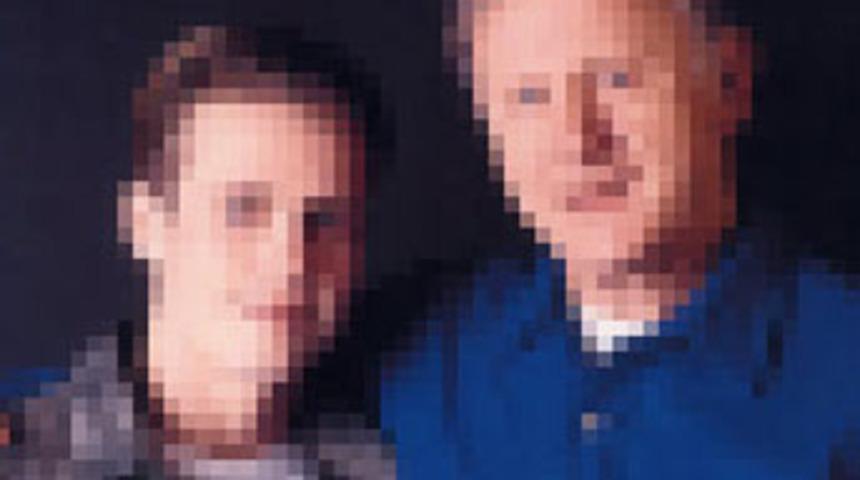 Babadan oğula korkun&ccedil; plan!