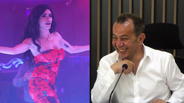 Tanju Özcan'ın 'Dilber' paylaşımı sosyal medyada gündem oldu! 'Babamdan kalan tarlayı sattım...'