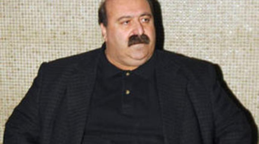 Erhan Göksel otel odasında ölü bulundu