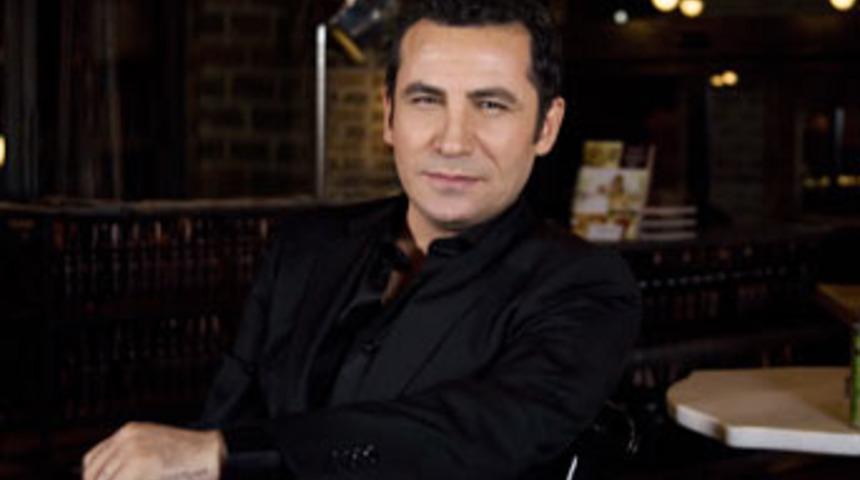 Ferhat G&ouml;&ccedil;er şimdi de interneti yıkacak!