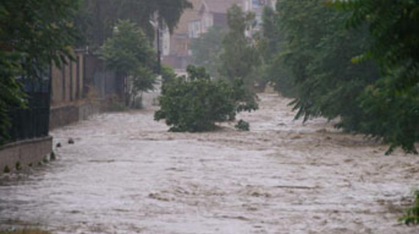 Meteoroloji uyarıyor!