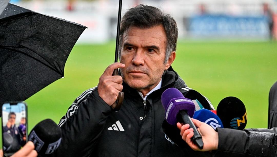 Sivasspor mağlubiyeti sonrası Beşiktaş'ın hakem kararı! Artık her hafta bunu yapacaklar...