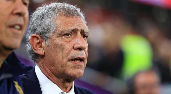 Beşiktaş Teknik Direktörü Fernando Santos Sivasspor mağlubiyeti isyan etti! G1