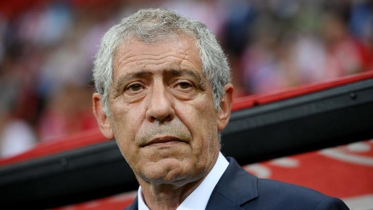 Beşiktaş Teknik Direktörü Fernando Santos Sivasspor mağlubiyeti isyan etti! G2