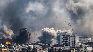 ABD medyasından çarpıcı İsrail ve Filistin iddiası! 4 ay sürecek, ilk etapta...