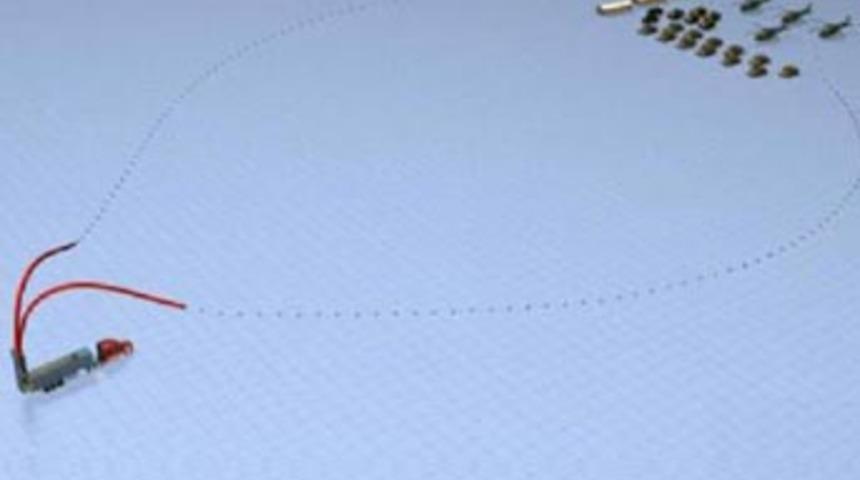 Rusya'dan d&uuml;nyayı &uuml;rk&uuml;ten silah