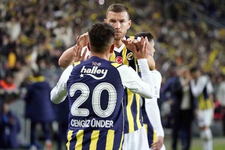 Yapay zeka önümüzdeki 20 yılın Süper Lig şampiyonlarını açıkladı! Zirvede eşitlik var G2