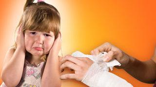 Yanık acısına ve izlerine son!