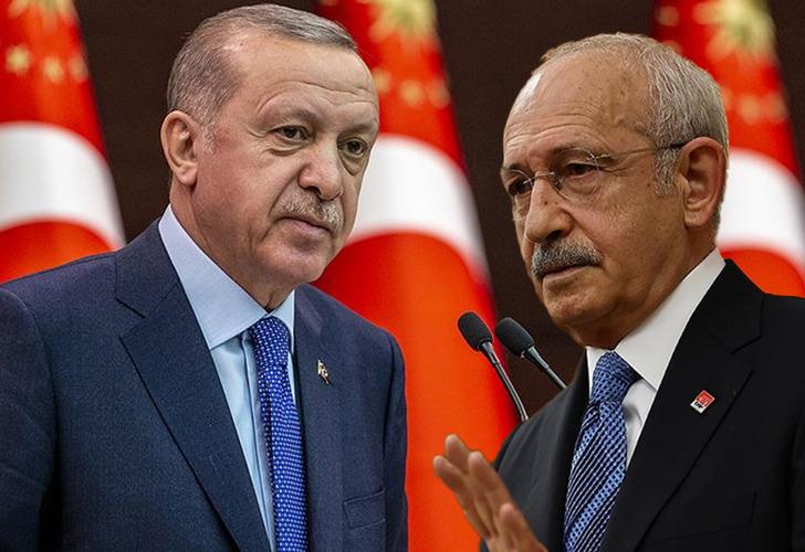 Cumhurbaşkanı Erdoğan'ın iddiası gündem oldu! Kılıçdaroğlu'ndan dikkat çeken yanıt: 'İlginç şekilde doğrudur'
