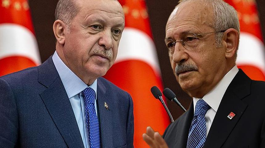Cumhurbaşkanı Erdoğan'ın iddiası gündem oldu! Kılıçdaroğlu'ndan dikkat çeken yanıt: 'İlginç şekilde doğrudur'