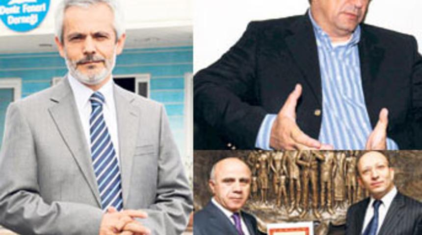 1.5 milyon yıl hapis talebi