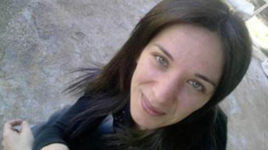 8 aylık bebeğini yaktı