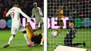 Altay Bayındır Manchester United formasıyla çıktığı ilk maçında 4. lig takımından 11 dakikada 2 gol yedi! Sosyal medya çalkalandı