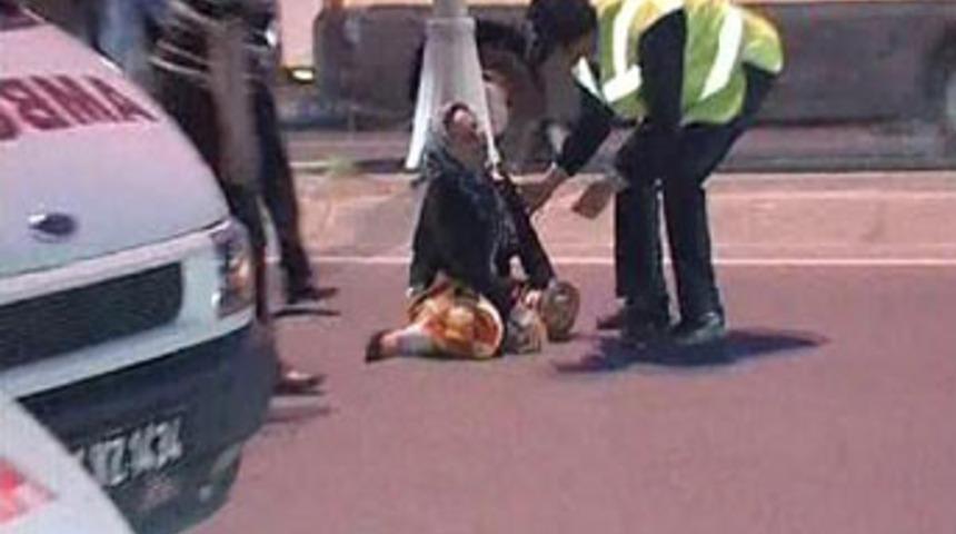 Bu aşk buraya kadar mıydı?