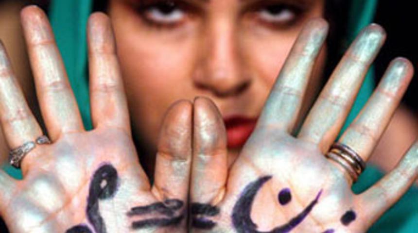 Bronzlaşan kadın hapse girecek