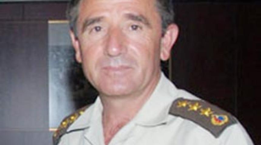 Jandarma'da şok tayin!