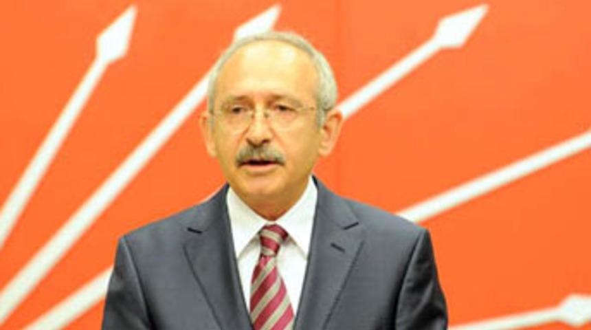 Kılıçdaroğlu: "7 göbeğimizi araştırıyorlar"