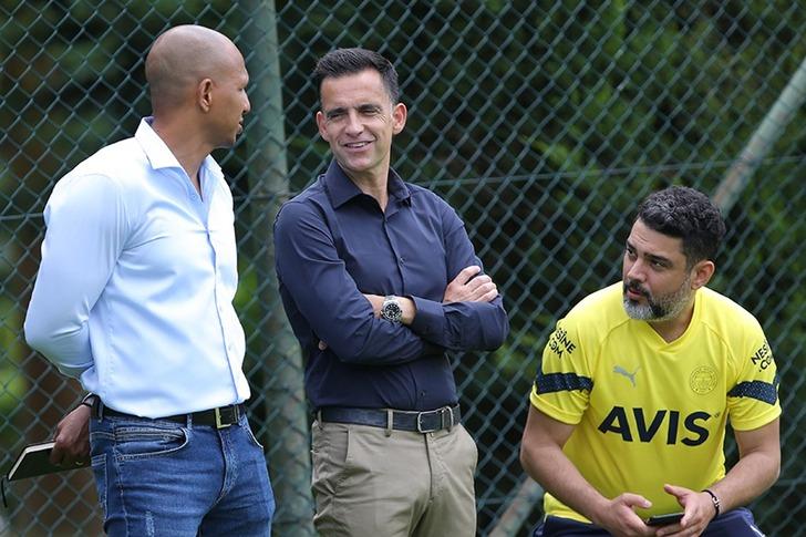 İsmail Kartal maçın ardından 'yerli bir santrfor arıyoruz' demişti! O ismin Galatasaray altyapısından yetişen Erencan Yardımcı olduğu ortaya çıktı G1