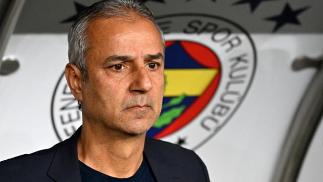 Olympiakos maçında oyundan alınan Fred'den İsmail Kartal'a tepki! 'Neden ben?'