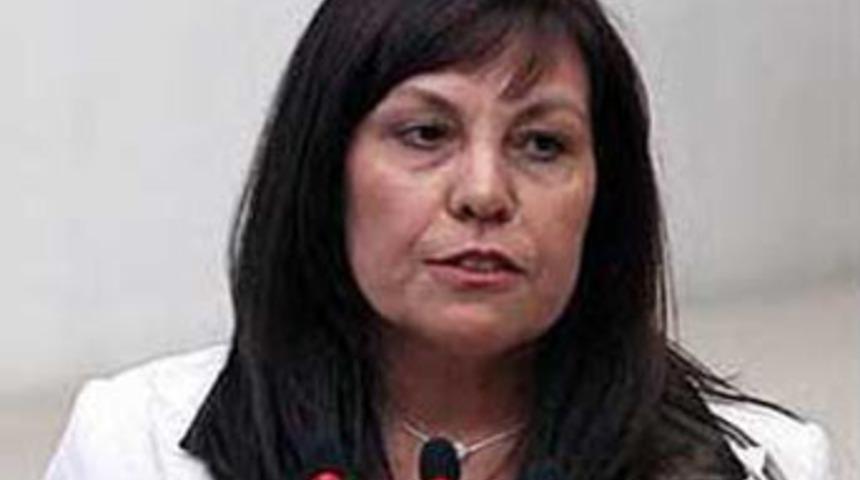 Baytok ilk kez konuştu