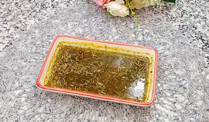 Vücudu tamir eden karışım: Kahvaltıda ekmek banıp yiyin! Hastalıklardan eser bırakmaz G2