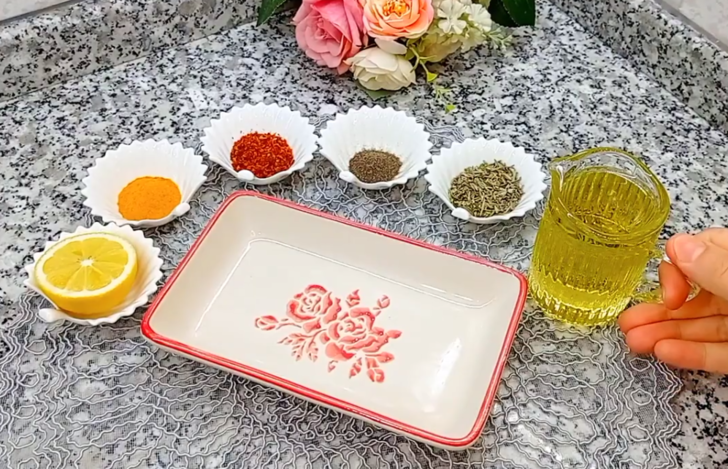 Vücudu tamir eden karışım: Kahvaltıda ekmek banıp yiyin! Hastalıklardan eser bırakmaz G1