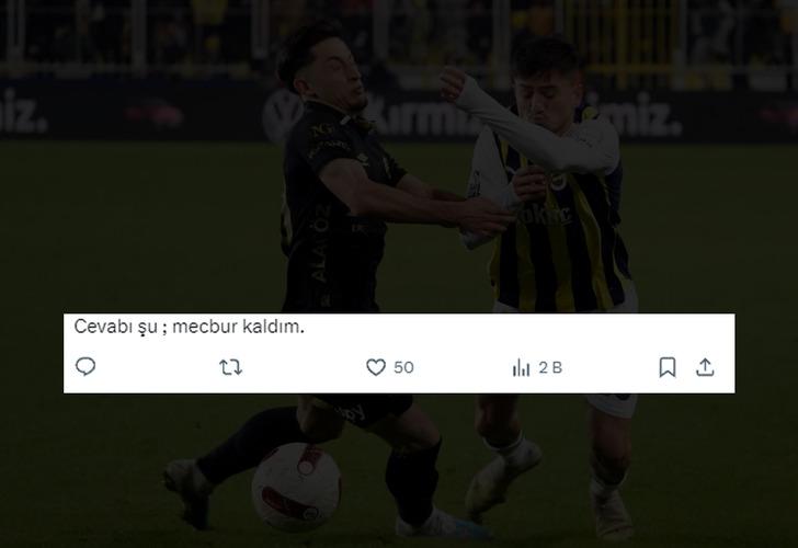 Fenerbahçe mağlubiyeti sonrası Emre Belözoğlu basın toplantısında bir hayli sinirlendi! G1
