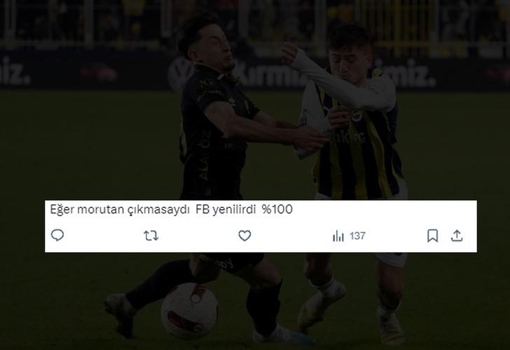 Fenerbahçe mağlubiyeti sonrası Emre Belözoğlu basın toplantısında bir hayli sinirlendi! G3